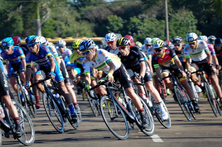 Ciclismo de Estrada