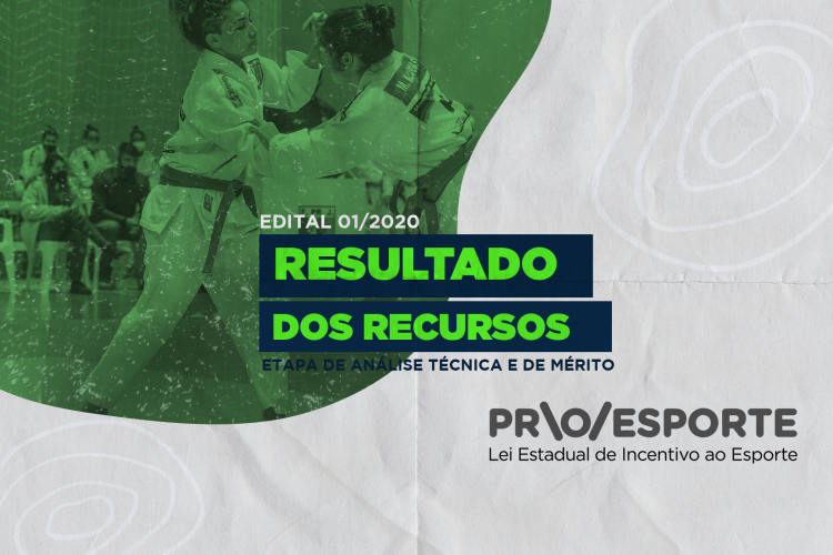 Recursos Proesporte