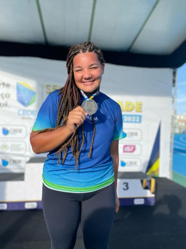 Jogos Escolares Mundiais