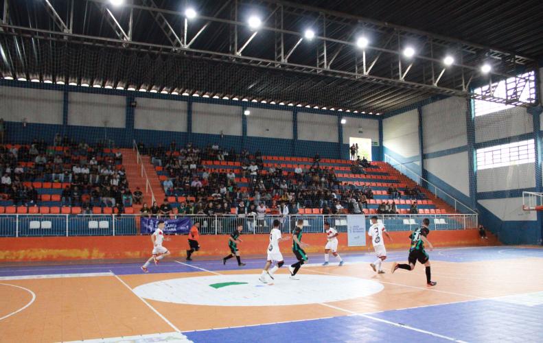 Jogos Escolares do Paraná