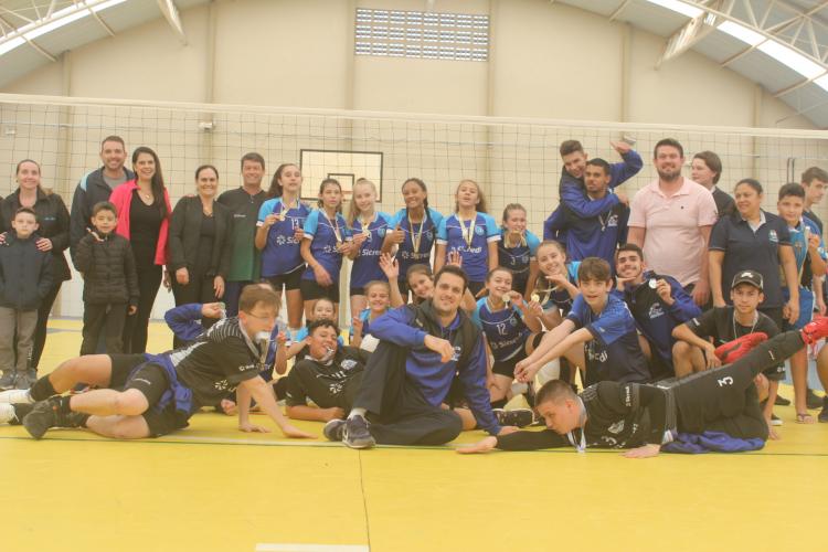 Jogos Escolares do Paraná