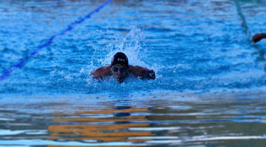 Fotos: Thaís Fernanda Mendes/Paraná Esporte.