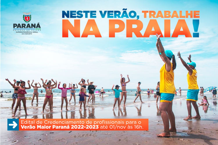 VERÃO