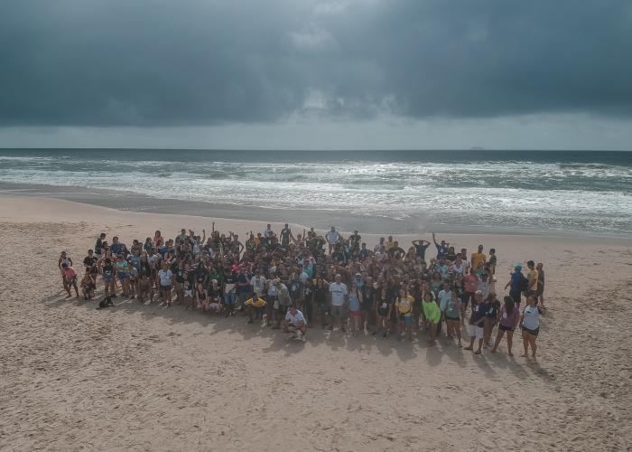 VERÃO MAIOR PARANÁ