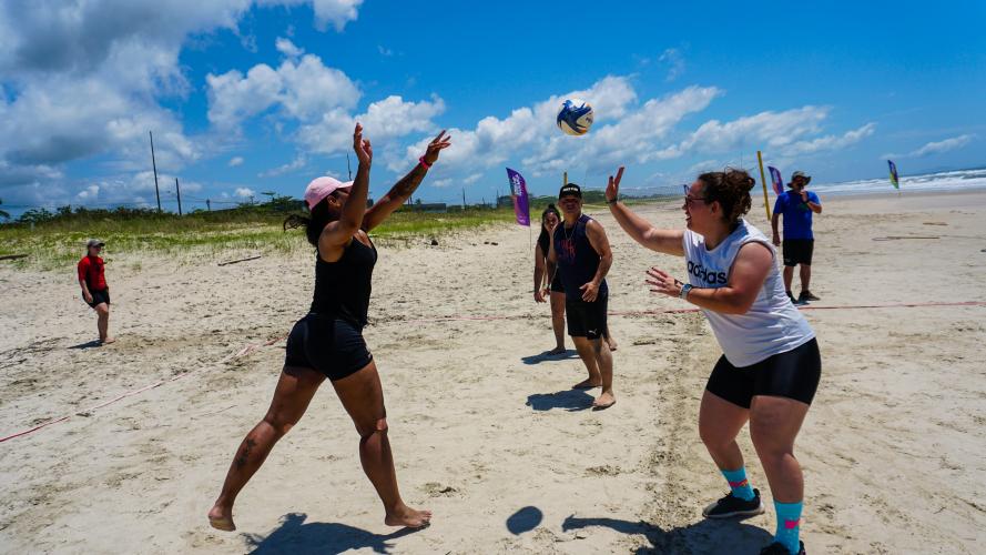 VERÃO MAIOR PARANÁ