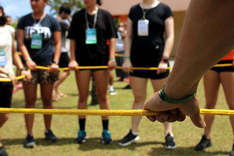 VERÃO MAIOR PARANÁ