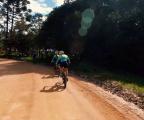 Ciclorrota Caminho das Sete Porteiras - Bocaiúva do Sul