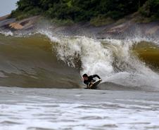 Jogos de Aventura e Natureza vão movimentar esporte e turismo do Paraná