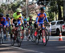 Fim de semana revelou os primeiros campeões dos Jogos Escolares do Paraná