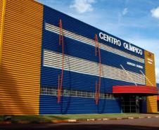 Centro Olímpico de Toledo