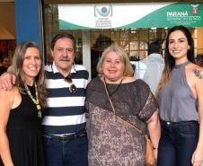 Reabertura do Centro de Memória