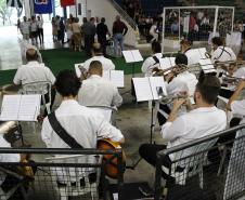 Reabertura do Centro de Memória