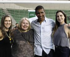 Reabertura do Centro de Memória