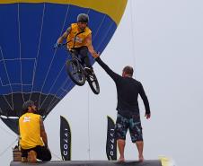 VERÃO MAIOR 2020 - BMX Ipanema