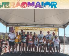 VERÃO MAIOR 2020 - Beach Tennis em Guaratuba