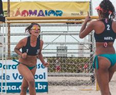 VERÃO MAIOR 2020 - Copa Verão Maior de Vôlei de Praia