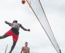 VERÃO MAIOR 2020 - Copa Verão Maior de Vôlei de Praia