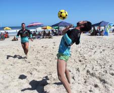 VERÃO MAIOR 2020 - Ipanema Open de Futevôlei