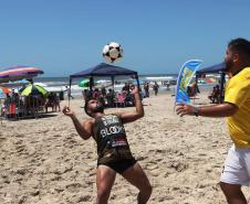 VERÃO MAIOR 2020 - Ipanema Open de Futevôlei