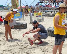 VERÃO MAIOR 2020 - CrossGames em Caiobá