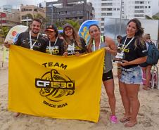 VERÃO MAIOR 2020 - CrossGames em Caiobá