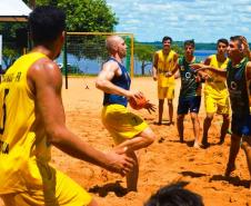 VERÃO MAIOR 2020 - Handbeach Verão Maior 2020