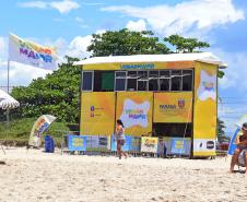 VERÃO MAIOR 2020 - Festival Verão Maior de Bodyboarding