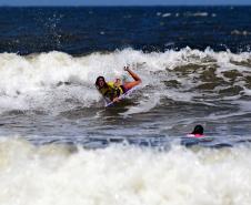 VERÃO MAIOR 2020 - Festival Verão Maior de Bodyboarding