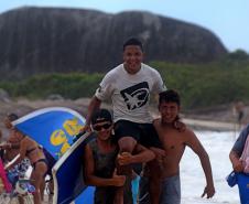 VERÃO MAIOR 2020 - Festival Verão Maior de Bodyboarding