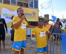 VERÃO MAIOR 2020 - Festival Verão Maior de Bodyboarding