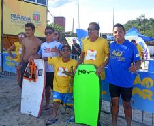 VERÃO MAIOR 2020 - Festival Verão Maior de Bodyboarding