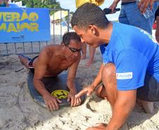 VERÃO MAIOR 2020 - Festival Verão Maior de Bodyboarding