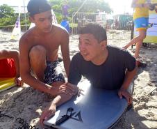 VERÃO MAIOR 2020 - Festival Verão Maior de Bodyboarding