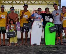 VERÃO MAIOR 2020 - Festival Verão Maior de Bodyboarding