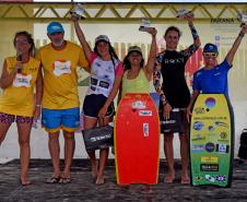 VERÃO MAIOR 2020 - Festival Verão Maior de Bodyboarding