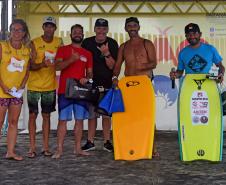 VERÃO MAIOR 2020 - Festival Verão Maior de Bodyboarding