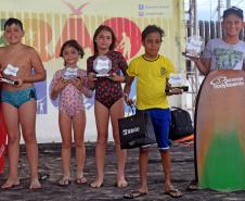 VERÃO MAIOR 2020 - Festival Verão Maior de Bodyboarding