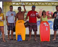 VERÃO MAIOR 2020 - Festival Verão Maior de Bodyboarding