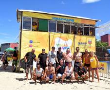 VERÃO MAIOR 2020 - Festival Verão Maior de Bodyboarding