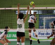 Federação Paranaense de Vôlei