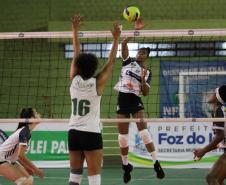 Federação Paranaense de Vôlei