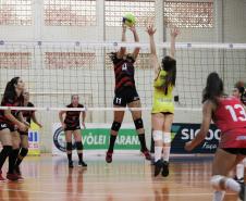 Federação Paranaense de Vôlei