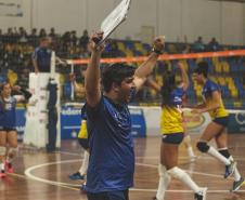 Federação Paranaense de Vôlei