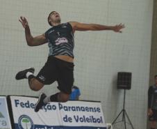 Federação Paranaense de Vôlei