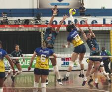 Federação Paranaense de Vôlei