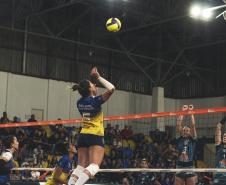 Federação Paranaense de Vôlei