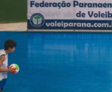 Federação Paranaense de Vôlei