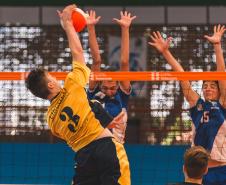 Federação Paranaense de Vôlei