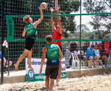 Federação Paranaense de Vôlei