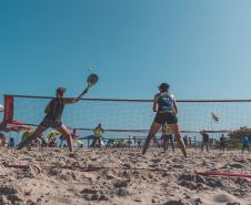 Caiobá Open de Beach Tennis